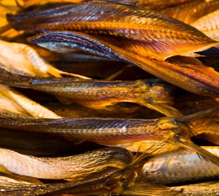 Bergen No 018.jpg - Bergen Fischmarkt